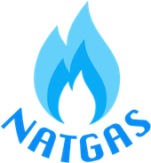 pictogramme natgas
