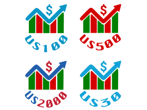 pictogrammes indices US
